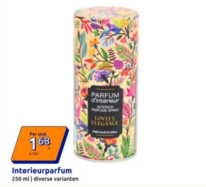 Interieurparfum