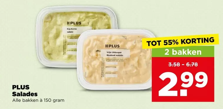 max - Salades