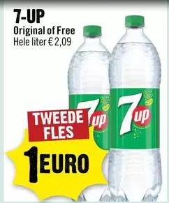 Up - 7-UP Original