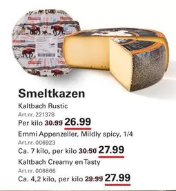Smeltkazen