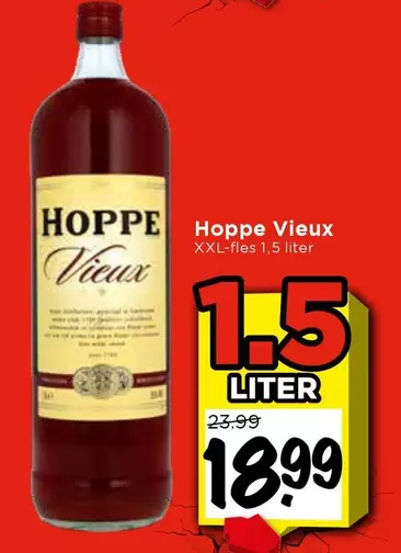 Hoppe Vieux