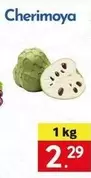 Cherimoya