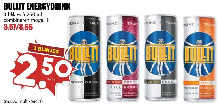 ENERGYDRINK