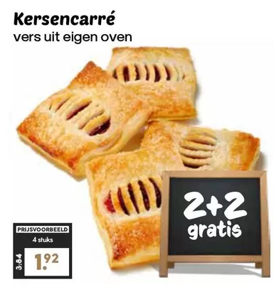 Kersencarré