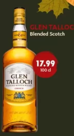 Best - Blended Scotch