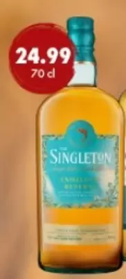 The Singleton