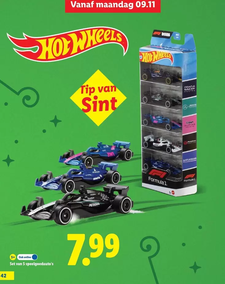 Hot Wheels -  -