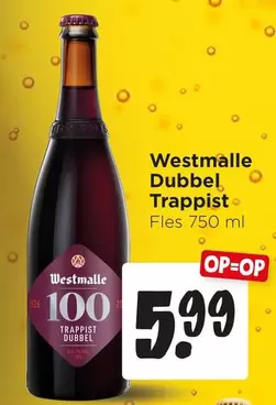 Dubbel Trappist