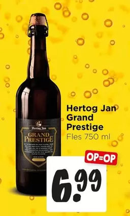 Hertog Jan - Grand Prestige