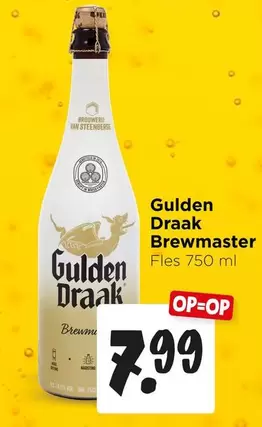 Brewmaster