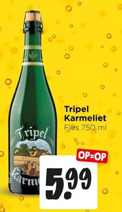 Tripel Karmeliet