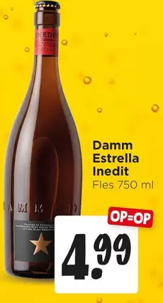 Estrella Inedit