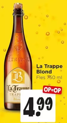 Blond