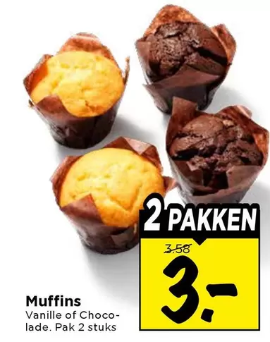 Muffins