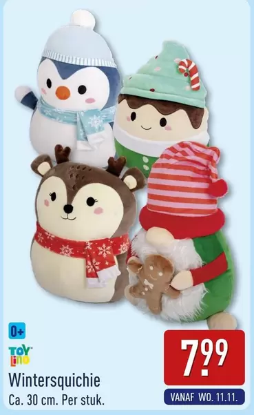 Wintersquichie