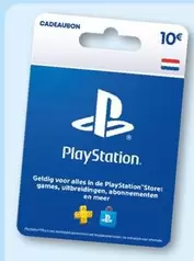 PlayStation - Gift Card