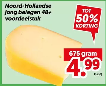 jong belegen 48+