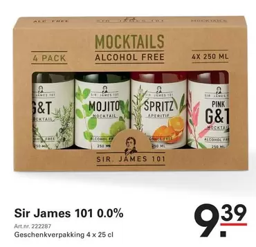 Pink - Mocktails Alcohol Free