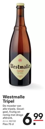 De - Tripel
