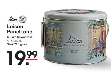 Panettone