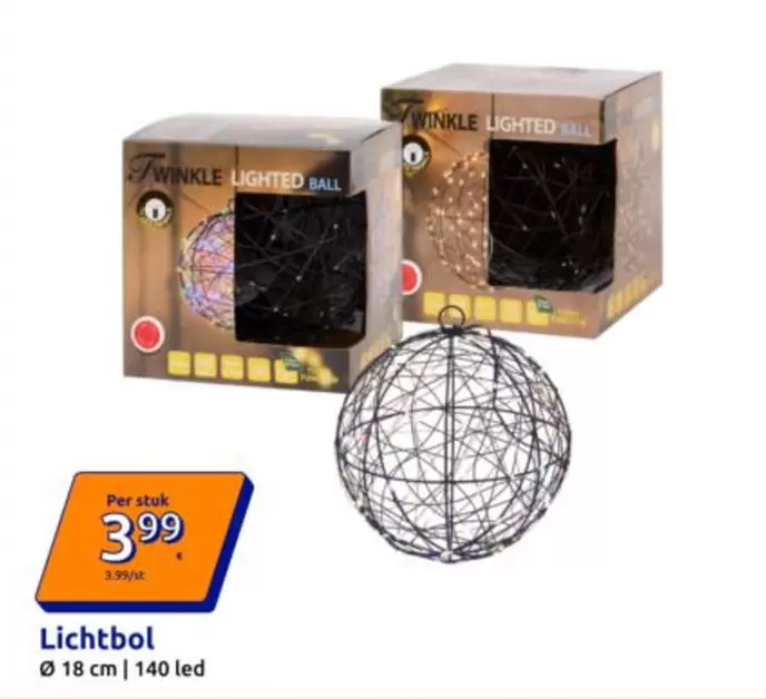 Lichtbol