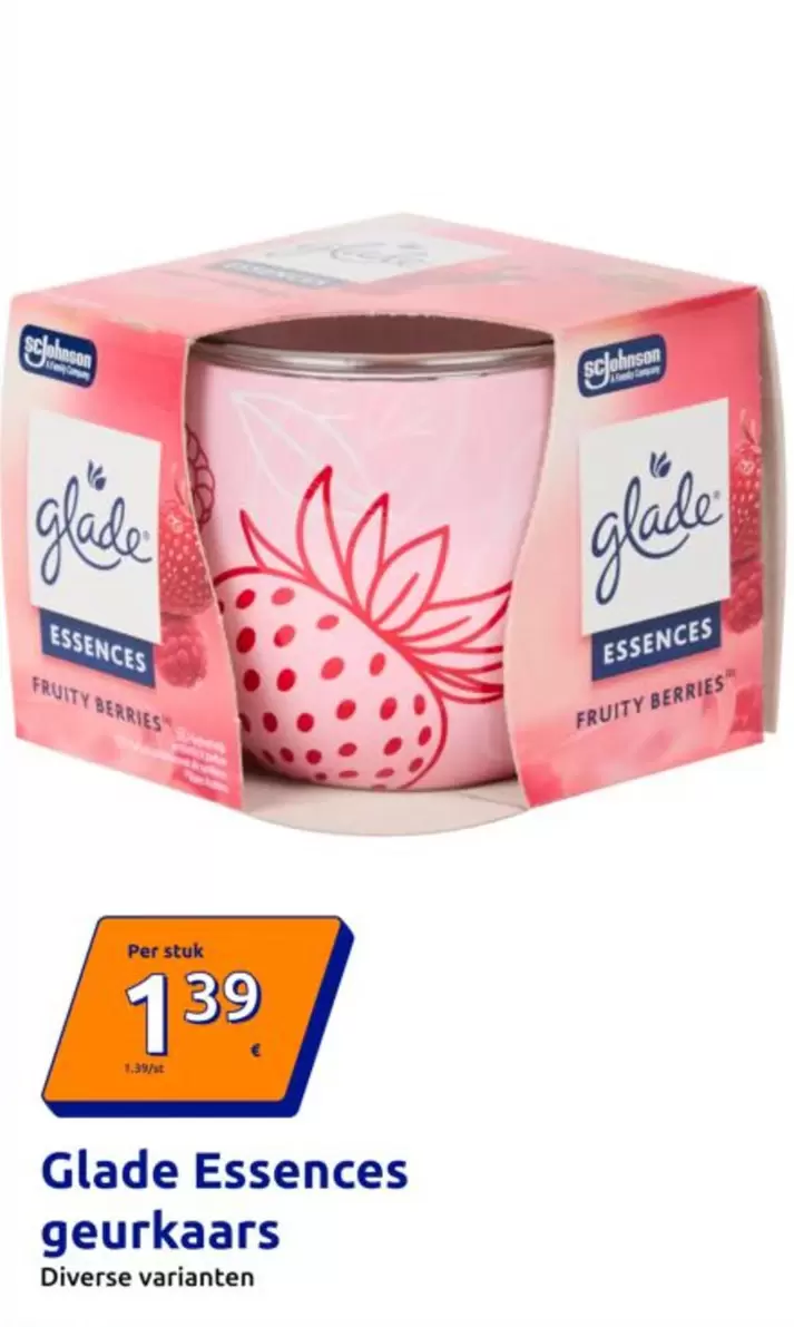 Geurkaars