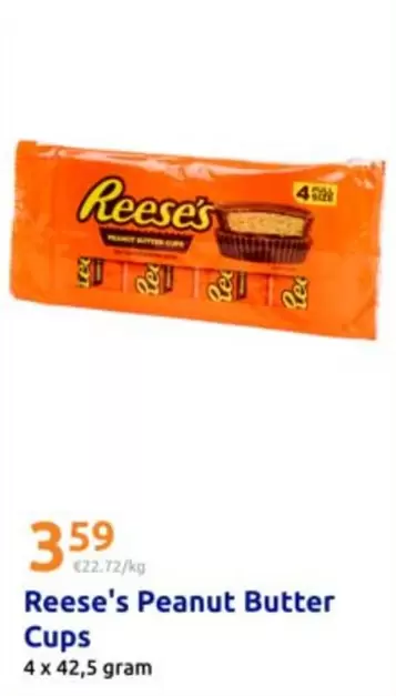 Peanut Butter Cups