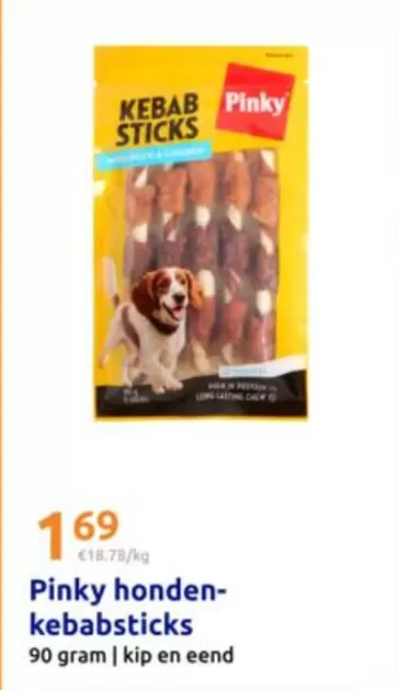 Kebab Sticks