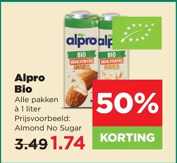 Bio - Alpro