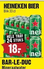 Heineken - BIER