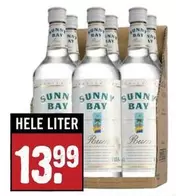 Sunny - Rum