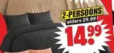 2-Persoons