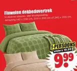 Dekbedovertrek
