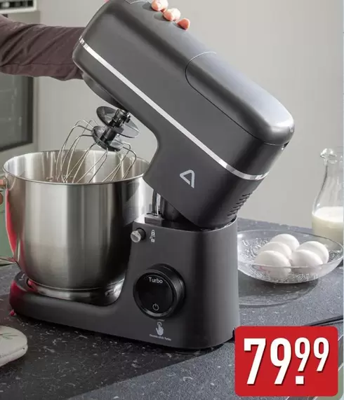Stand Mixer