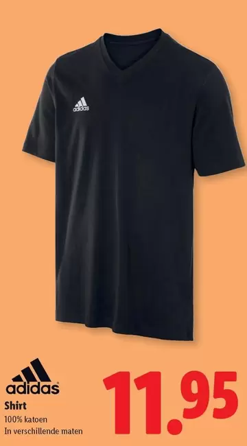 Adidas - Shirt