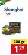 Shanghai Thee