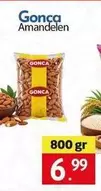 Amandelen