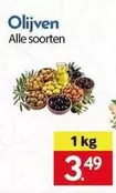 Olijven