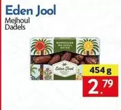 Mejhoule Dadels