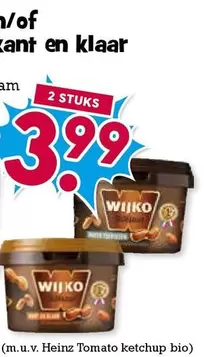 Heinz - Pindakaas