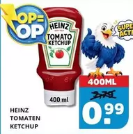 Heinz - TOMATO KETCHUP