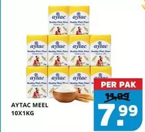 MEEL 10X1KG