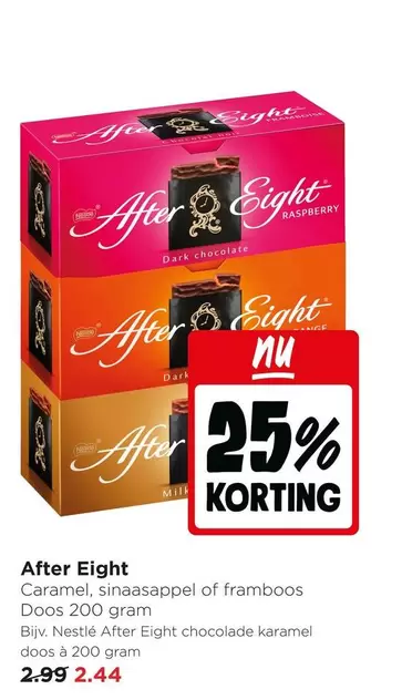 Nestlé - After Eight