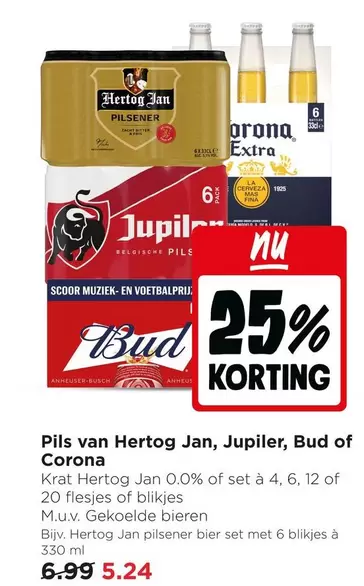 extra - Pils