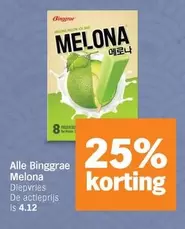 De - Melona