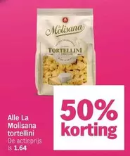 De - Tortellini