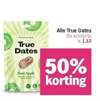Apple - True Dates
