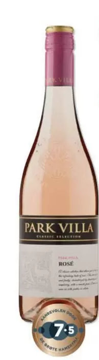 Park - Rose