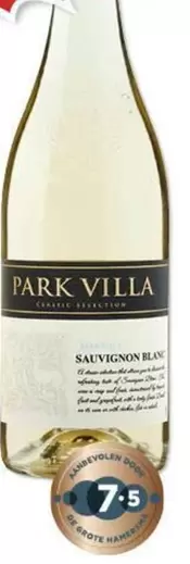 Park - Sauvignon Blanc