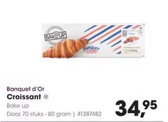 Up - Croissant